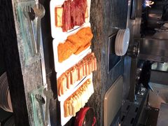 -马哥孛罗酒店·SAVVY全日餐厅