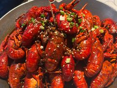 -巴厘龙虾·榜首油焖大虾(音乐学院·沿江酒馆店)