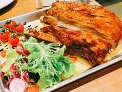 -UPPER KITCHEN(延安路店)