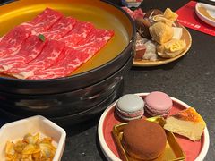 -牛New寿喜烧(新六百店)