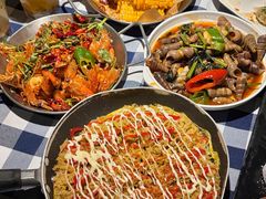 -阿妹小海鲜(下角店)
