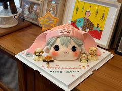 -乐甜·蛋糕·甜品