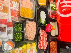 -海底捞火锅(曼巴特广场店)