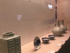 -珠海市博物馆