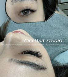 -Cici Nail日式美甲美睫工作室