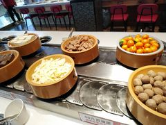 -龍歌自助小火锅(李沧顺和汇店)