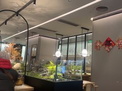 -绿茶餐厅(青岛城阳万象汇店)