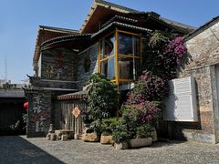 -东馆和天下特色餐饮(工农店)