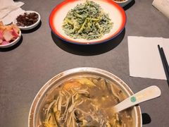 -老淮滨-蚌埠非遗小吃(淮河路店)