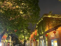 -三坊七巷历史文化街区