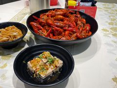 -聚味瞿记·龙虾堂(渔人码头一店)
