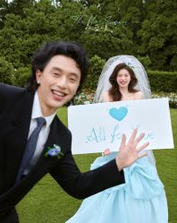 -薇薇新娘婚纱摄影连锁品牌(瘦西湖店)