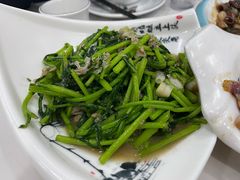 -郭姐·威海渔村(黄兴路店)