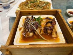 -點無缺茶楼·海鲜酒家(世博店)