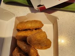 -麦当劳(大栅栏店)