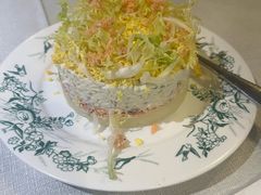 -老井俄式餐厅