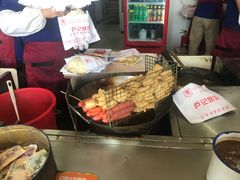 -尚食卢记烧饼(凤凰路总店)