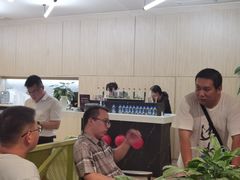 -领克中心(杭州凌客店)