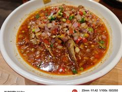 -图味美小黄鱼·景德菜(浙江路店)