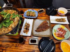 -平川日本料理
