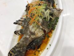 -南海渔家•海鲜•正宗海南菜(海棠湾店)