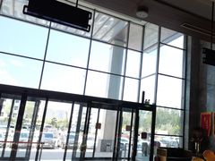 -星河湾温泉洗浴酒店