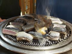 -隐炉和牛烧肉店(群力店)
