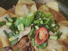 -佰家小厨·南京菜(夫子庙店)