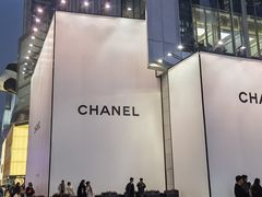 -春熙路步行街