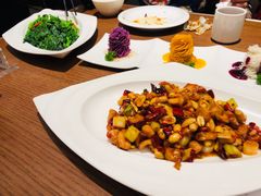 -北李妈妈菜·虾爬子大锅贴(贵和店)