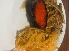 -汉巴味德·烤肉与啤酒的自助(杭州大悦城店)