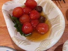 梅子番茄-老村旧煲(江宁金鹰店)
