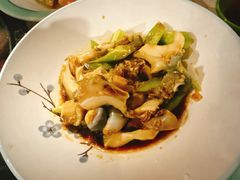 -巧克力渔家.小船海鲜胶东菜(万平口店)