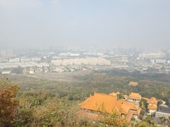 -南京市江宁方山