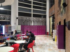 -一兆韦德健身(慧芝湖店)