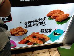 -傅强排骨(成都总店)