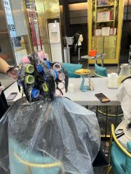 -发源地HAIR SALON