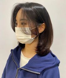 -Sying杉影日式烫染專門店