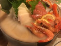 -松子日式料理(东朝阳路店)