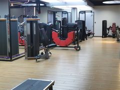-一兆韦德健身(张杨路店)