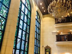 -马勒别墅饭店(静安寺店)