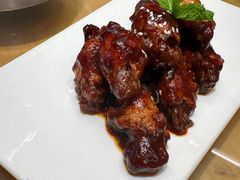 -枣子树·素食餐厅(普陀山店)