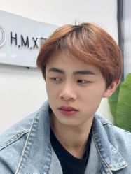 -韩美绣·骨相纹眉·洗眉美瞳线