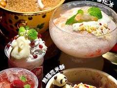 -吼堂老火锅(万寿宫店)