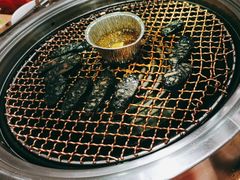 -韩悦牛排烤肉无限续(宝能中心店)