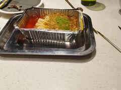 -壹鲦鱼·烤鱼·烧烤(泉城路店)