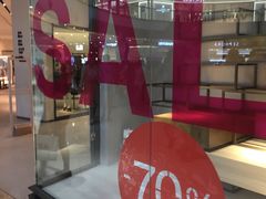 -ZARA(红谷滩万达店)
