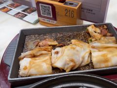 -稻香酒家·35年老字号(侨光店)
