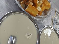 -蒙记老牌豆浆