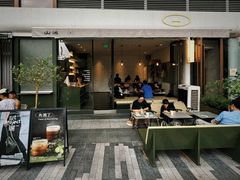 -SAANCI山池咖啡(卓悦中心店)
